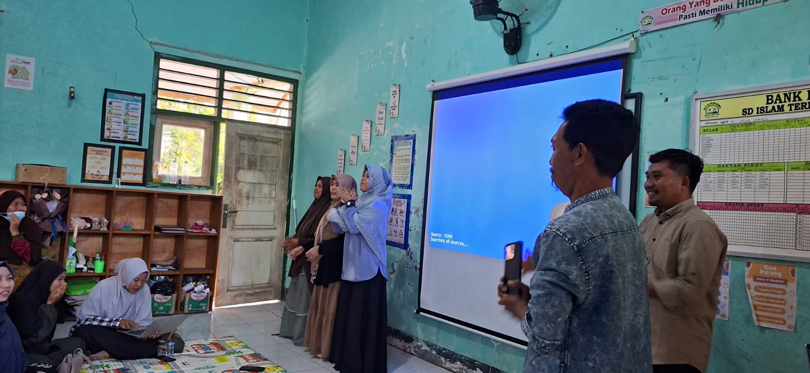 Workshop Orang Tua: Literasi Keuangan dan Pendidikan Karakter Anak