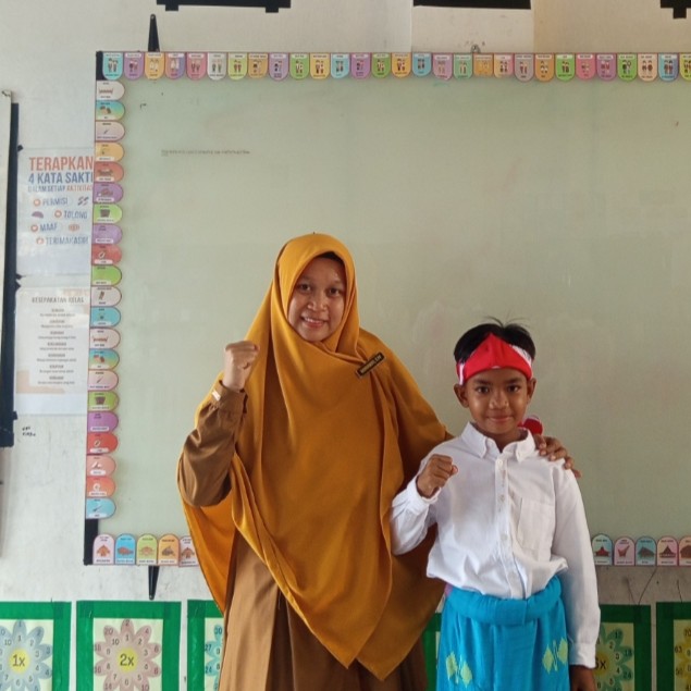 Rahmawati