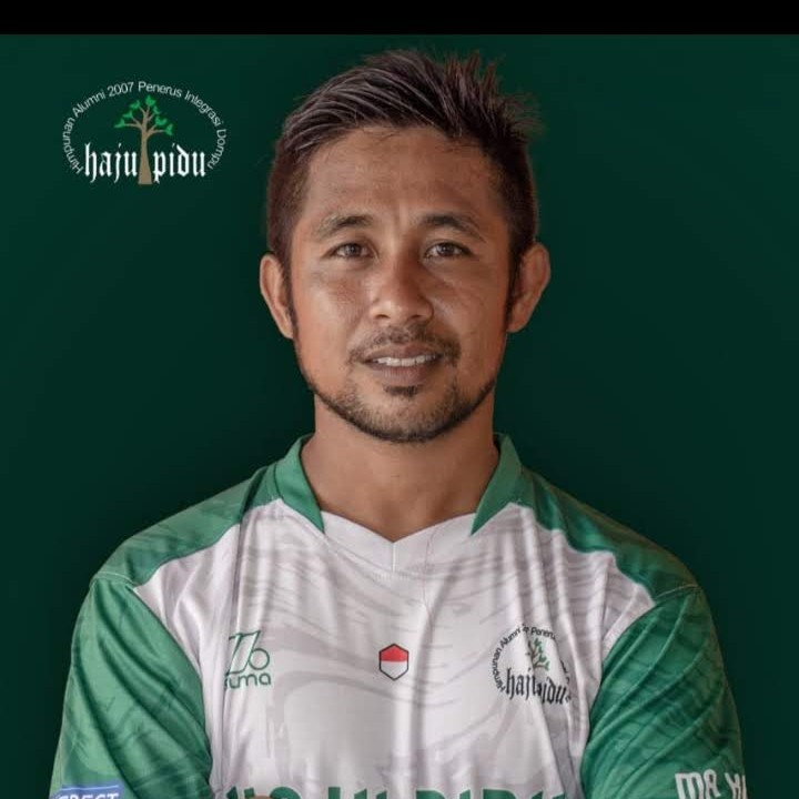 Ihksan Ramadhan