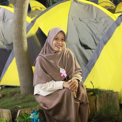 Eka Nur Hidayah