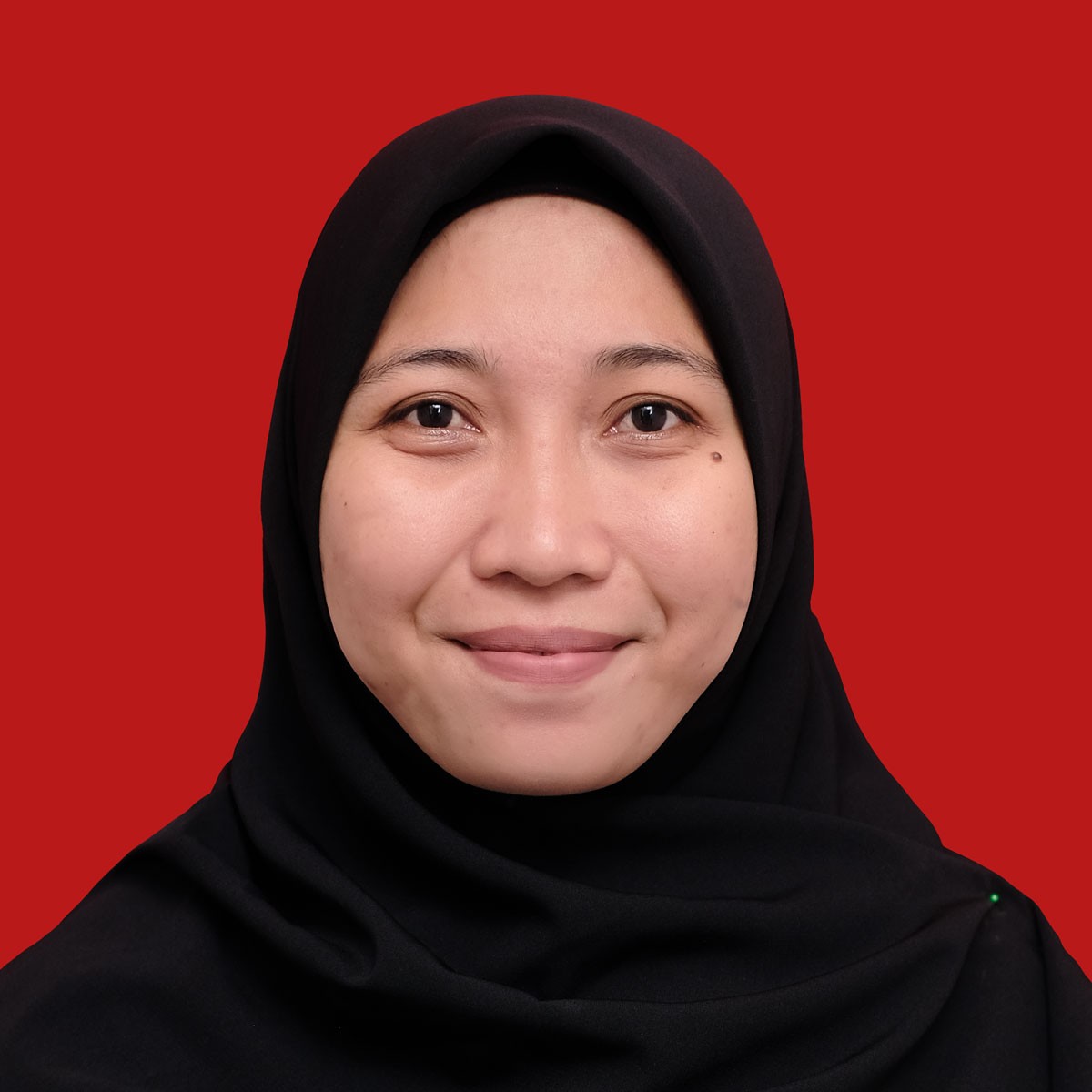 Fitri Nurhandayani