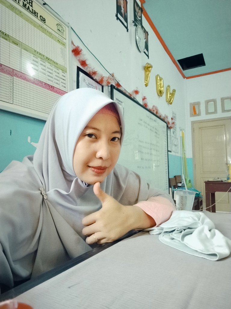 Nunung asima