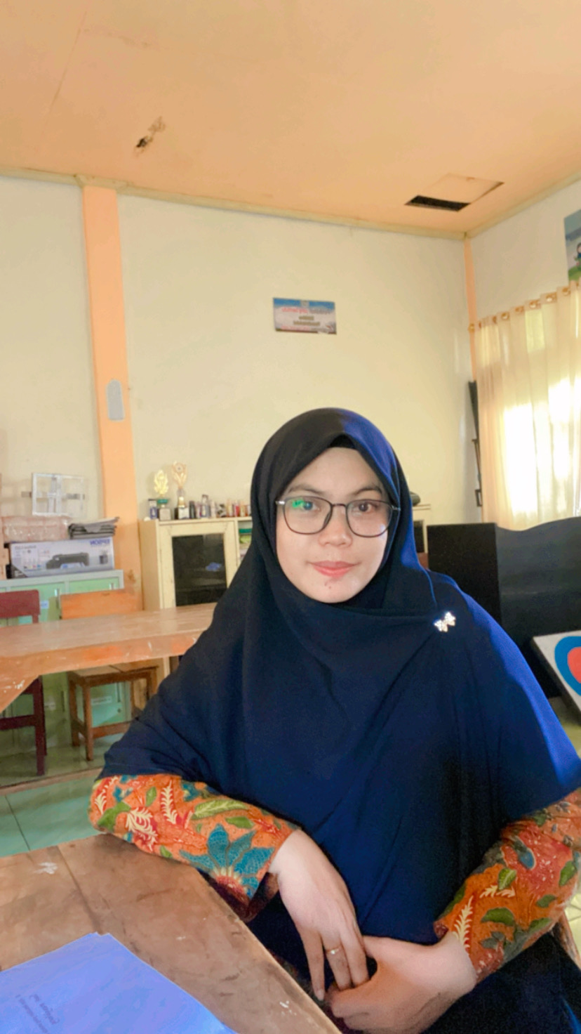 Nurul Fatihah