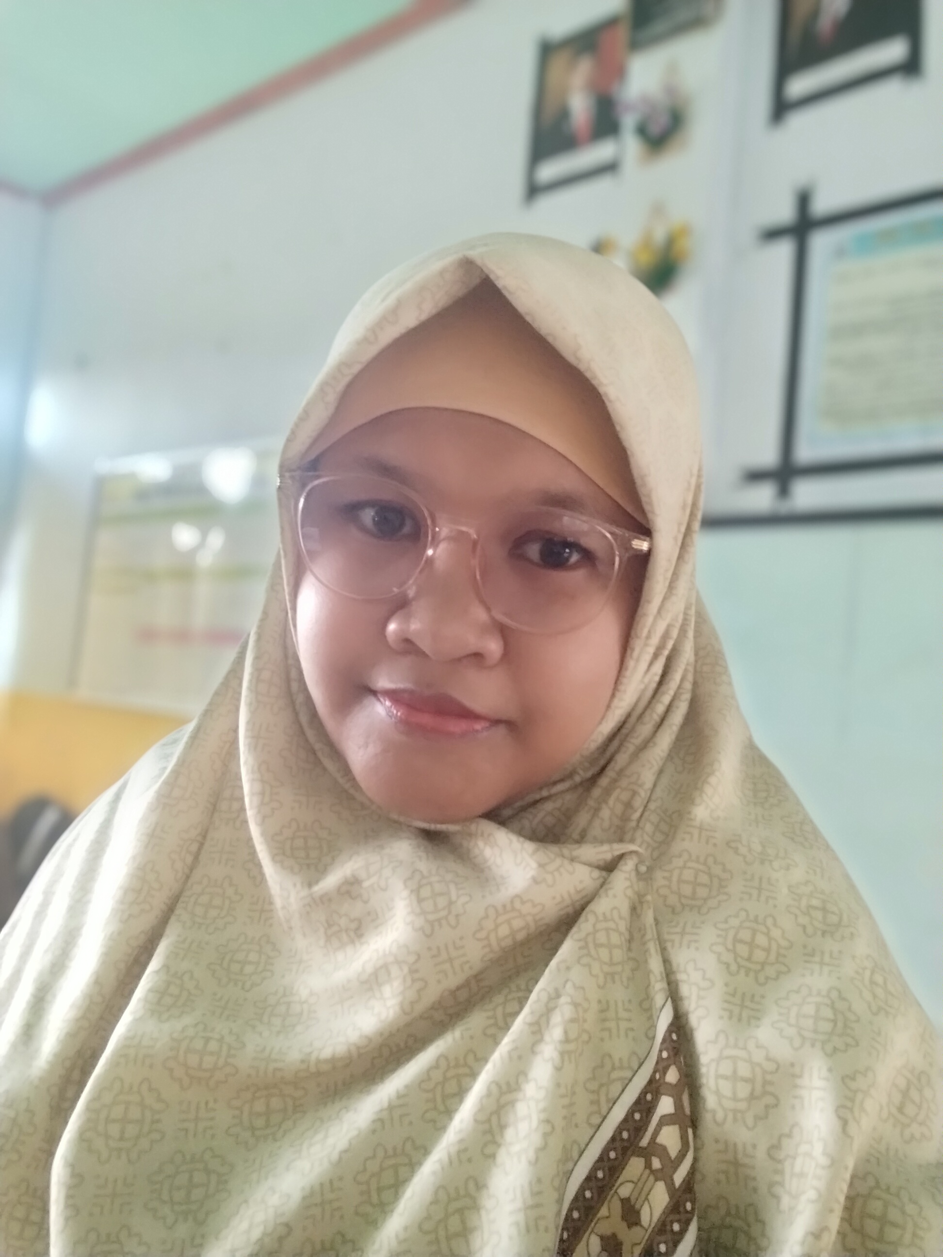 Nurul Aini Marlinda