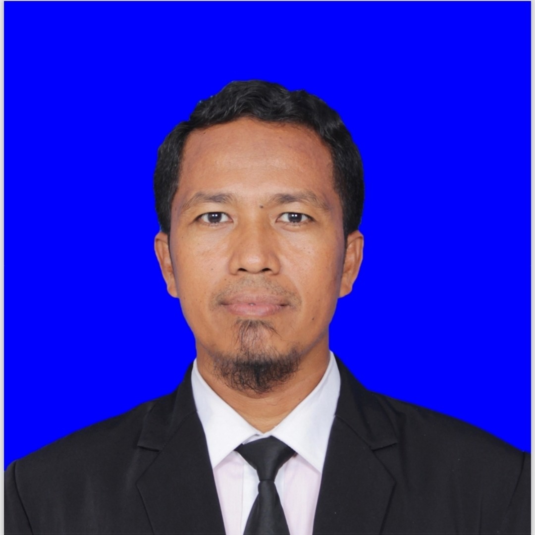Syamsul, S.Pd., M.Pd., Gr.