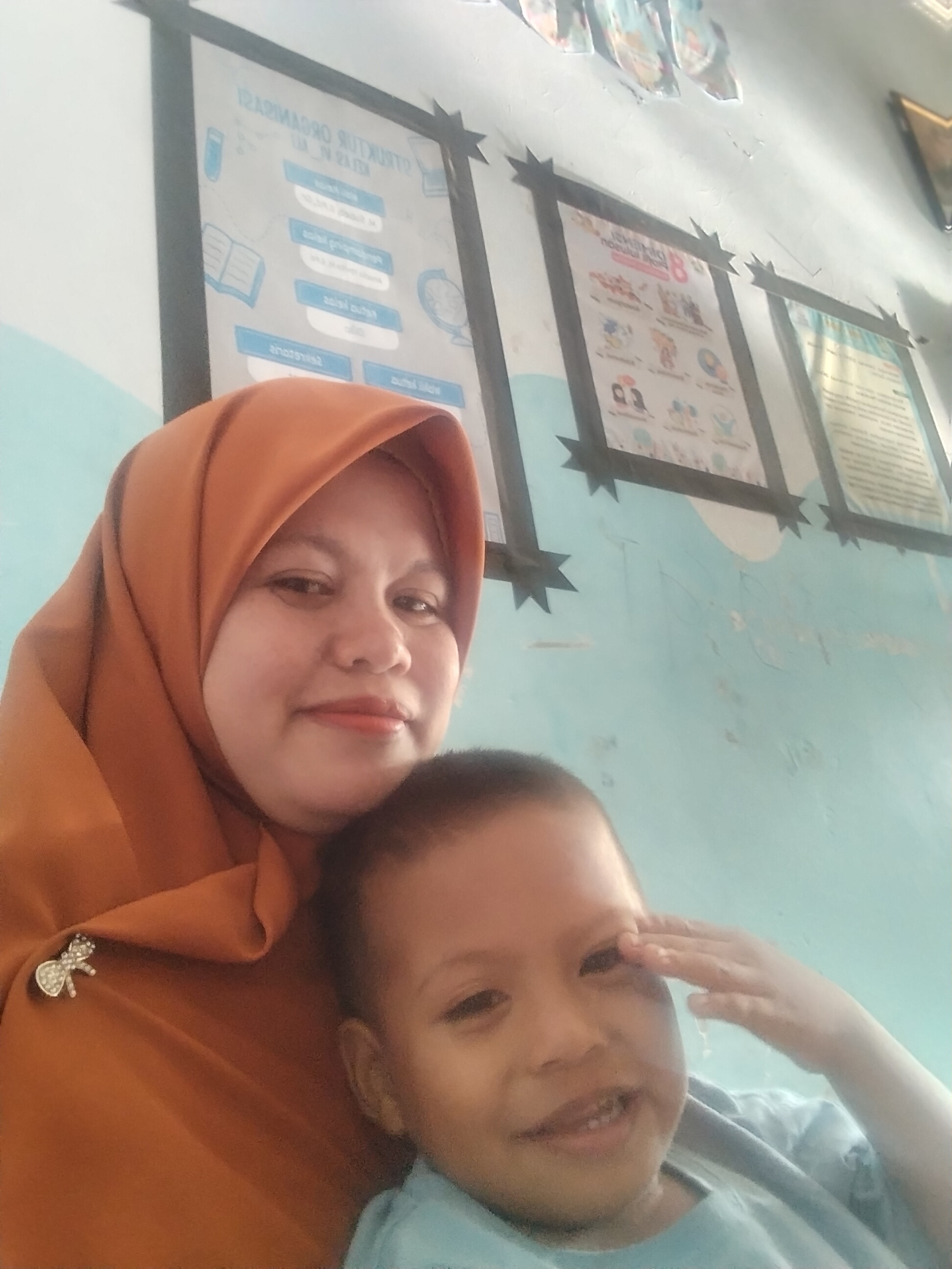 Titin Sulfiana